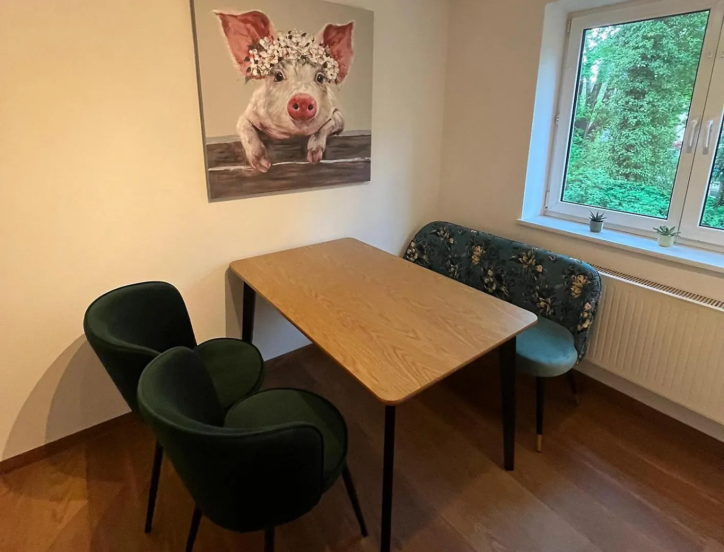 Memminger Stadtnest Donaustr 4 Memmingen Germany
