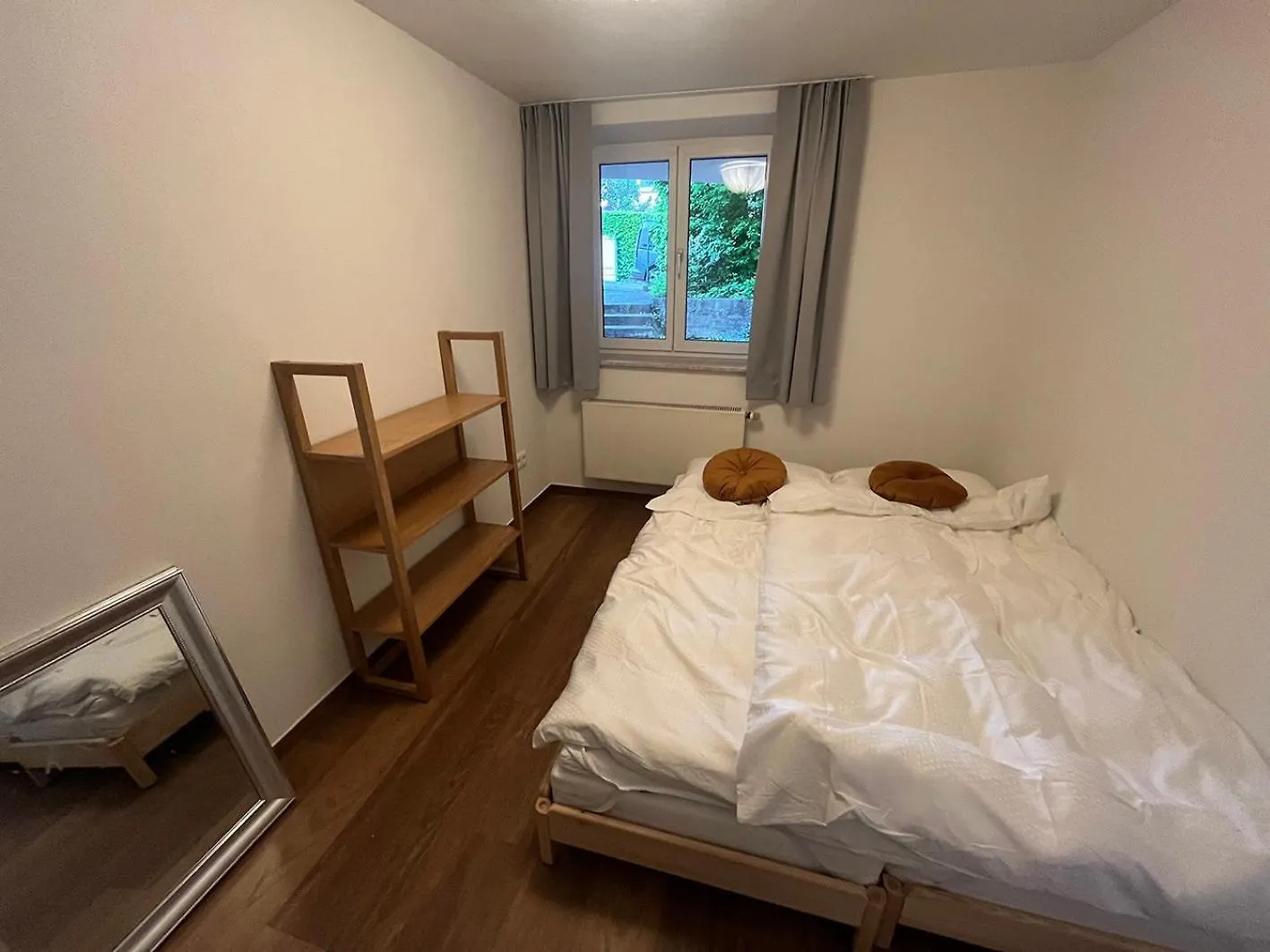 Memminger Stadtnest Donaustr 4 Memmingen Apartment