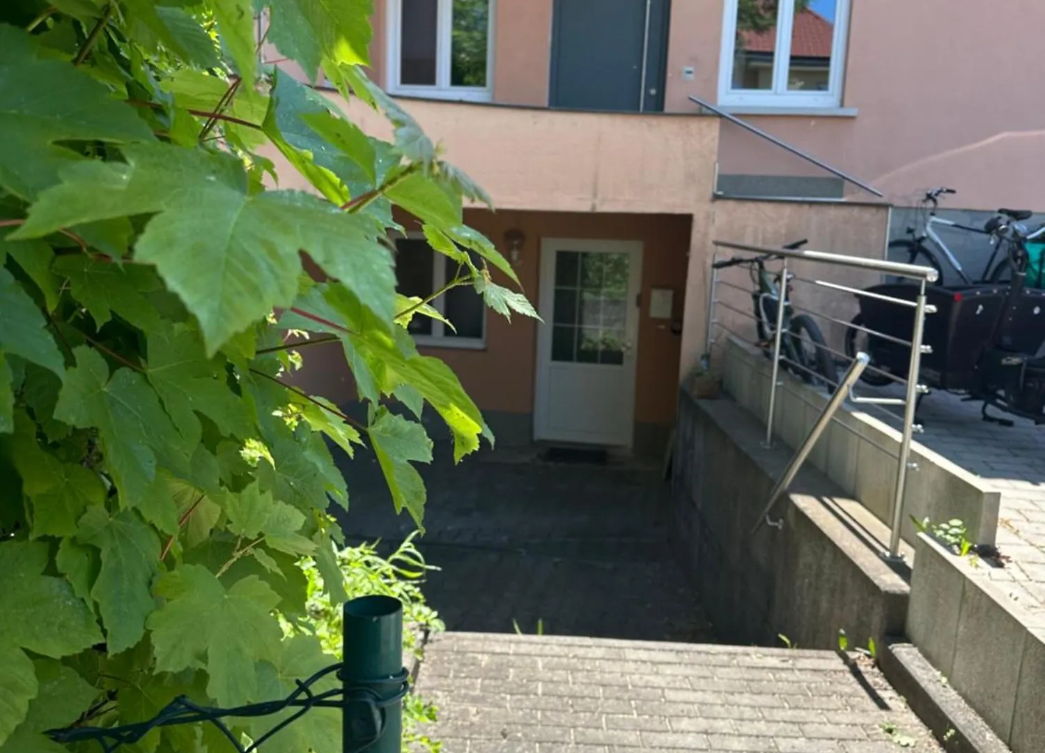 Apartment Memminger Stadtnest Donaustr 4 Memmingen Germany