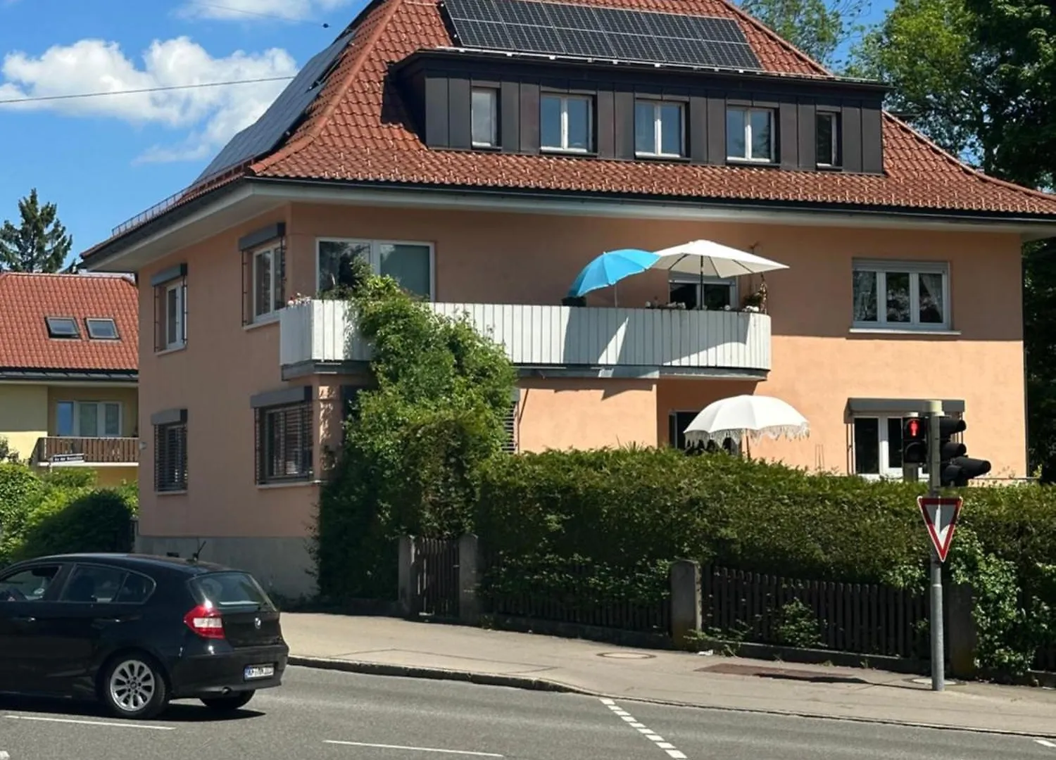 Memminger Stadtnest Donaustr 4 Memmingen