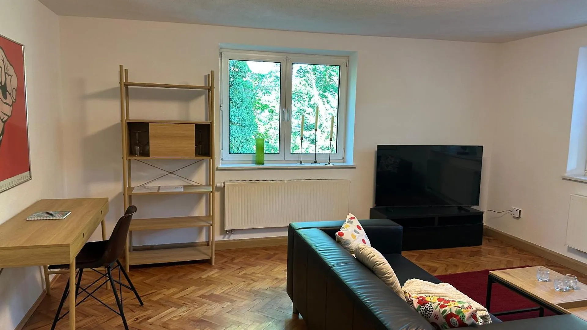 Apartment Memminger Stadtnest Donaustr 4 Memmingen