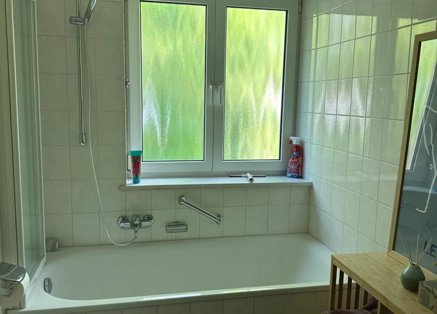 Memminger Stadtnest Donaustr 4 ميمنغن